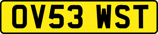 OV53WST