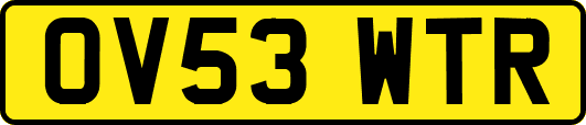 OV53WTR