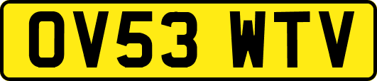 OV53WTV
