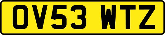 OV53WTZ