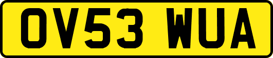 OV53WUA