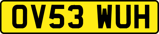 OV53WUH