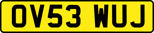 OV53WUJ