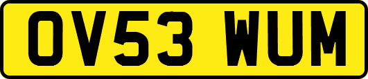 OV53WUM
