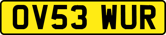 OV53WUR
