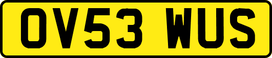 OV53WUS