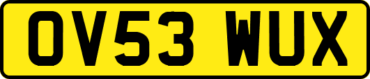 OV53WUX