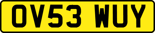 OV53WUY