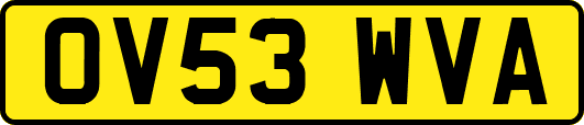 OV53WVA