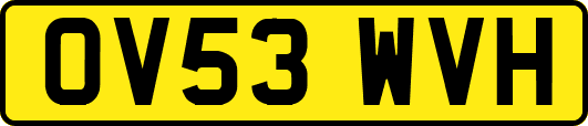 OV53WVH