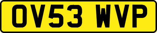 OV53WVP