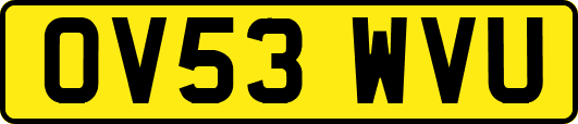 OV53WVU