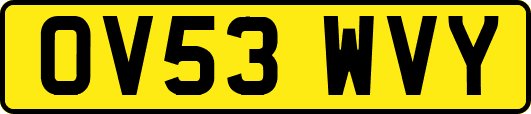 OV53WVY
