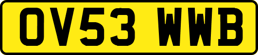OV53WWB