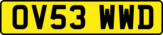 OV53WWD