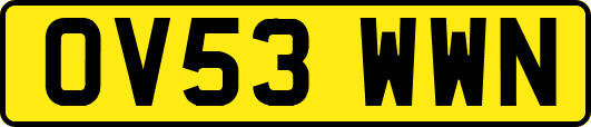 OV53WWN