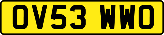 OV53WWO