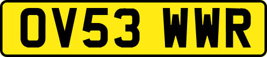 OV53WWR