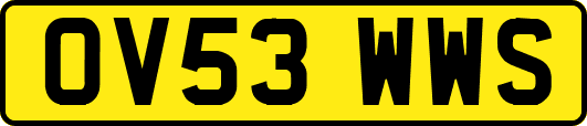 OV53WWS