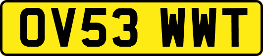 OV53WWT