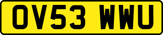 OV53WWU