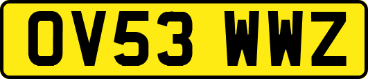 OV53WWZ