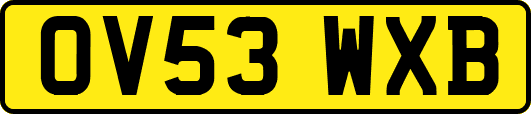 OV53WXB