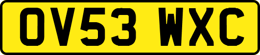 OV53WXC