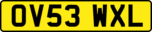 OV53WXL