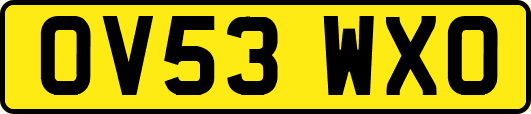 OV53WXO