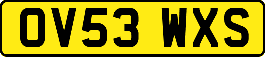 OV53WXS