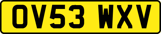 OV53WXV