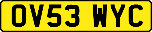 OV53WYC
