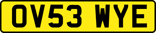OV53WYE