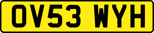 OV53WYH