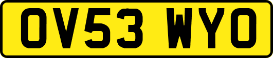 OV53WYO