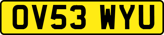 OV53WYU