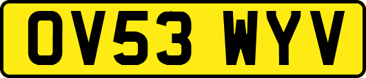 OV53WYV