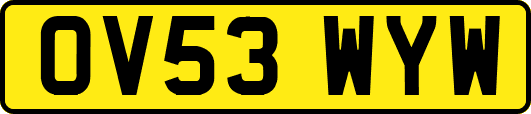 OV53WYW