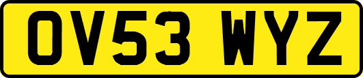 OV53WYZ