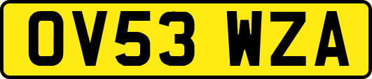 OV53WZA
