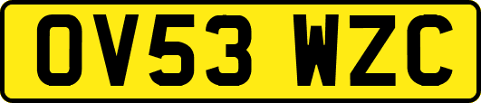 OV53WZC