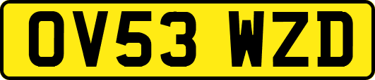 OV53WZD