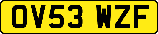OV53WZF