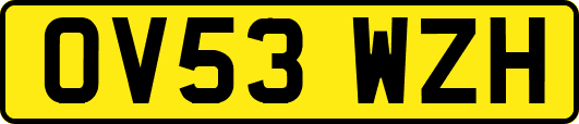 OV53WZH