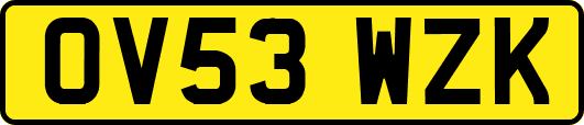 OV53WZK