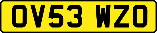 OV53WZO