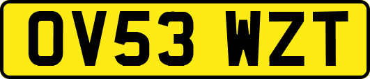 OV53WZT
