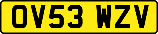 OV53WZV