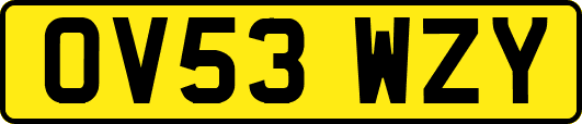OV53WZY